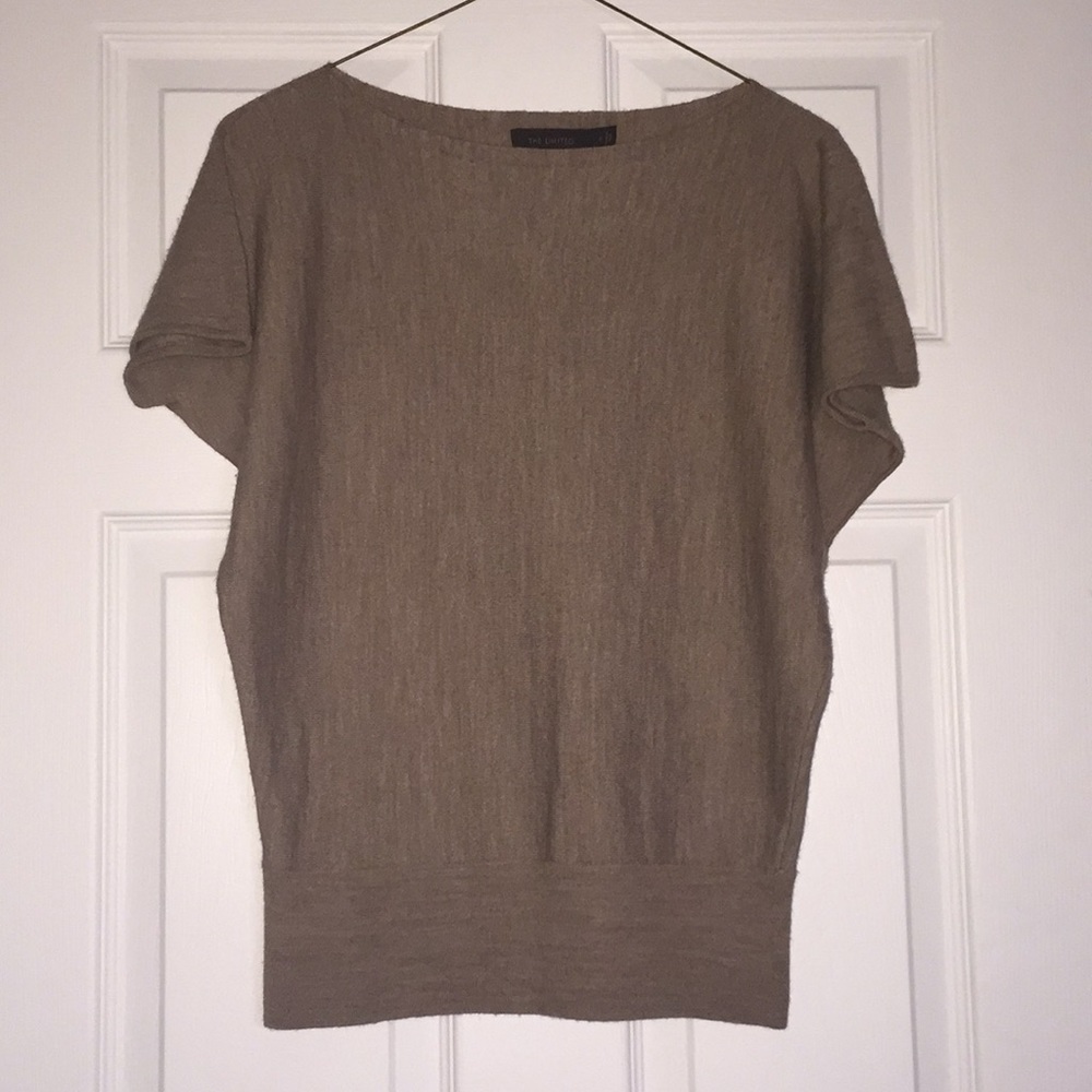 The Limited • Sweater